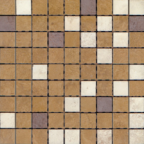 Mosaic--Rustic_Tile,Mixed_Color_Mosaic_[2],JB002-1B